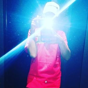 Meet your Posher, Jordan